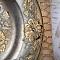  Медовый набор ручной работы Разнотравье № 37173 - мастера Златоуста