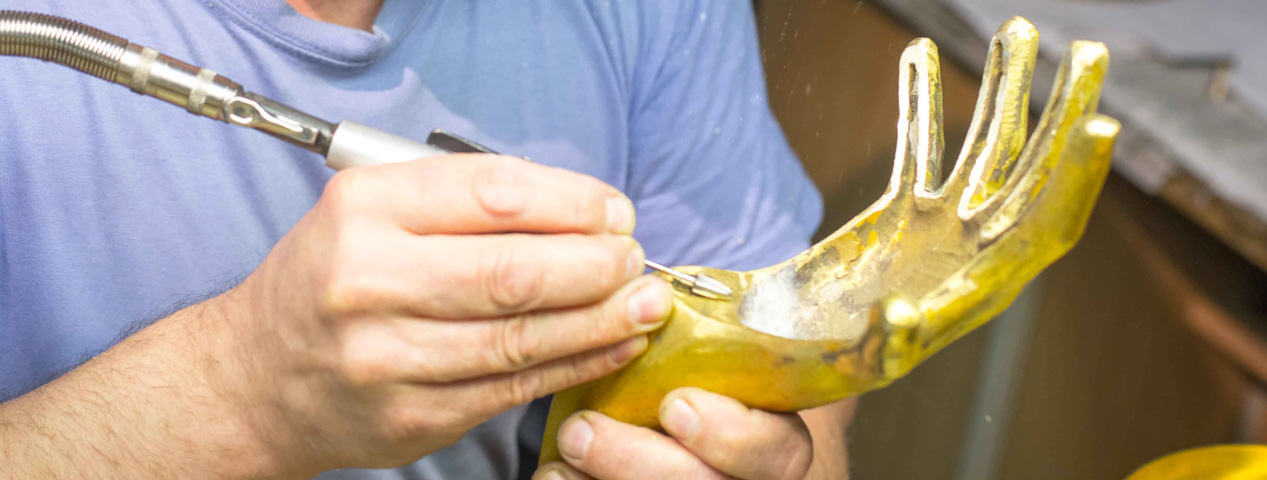 Полный цикл изготовления изделия - «Клинок-АиР» Полный цикл изготовления изделия - компания «Клинок-АиР»