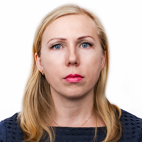 Султанова Татьяна Альбертовна - «Клинок-АиР» Султанова Татьяна Альбертовна - Компания «Клинок-АиР»