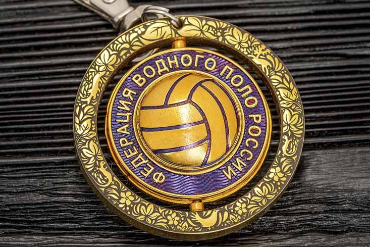 Сувениры с символикой Южного Урала и команды "Динамо-Уралочка" - «Клинок-АиР» Сувениры с символикой Южного Урала и команды "Динамо-Уралочка" - Компания «Клинок-АиР»