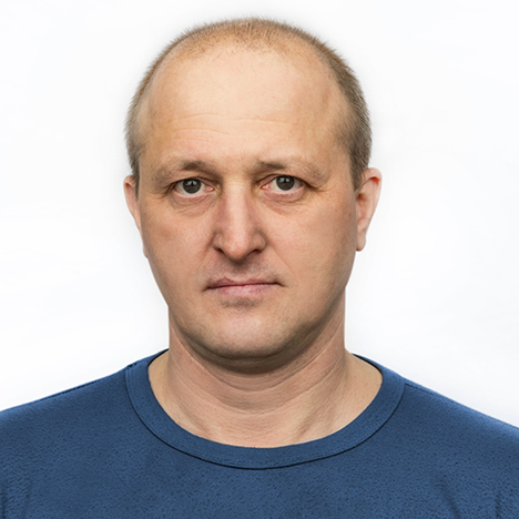Трофимов Василий Борисович - «Клинок-АиР» Трофимов Василий Борисович - Компания «Клинок-АиР»