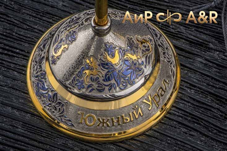 Сувениры с символикой Южного Урала и команды "Динамо-Уралочка" - «Клинок-АиР» Сувениры с символикой Южного Урала и команды "Динамо-Уралочка" - Компания «Клинок-АиР»