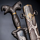 Авторские клинковые изделия - мастера Златоуста Авторские клинковые изделия - мастера Златоуста