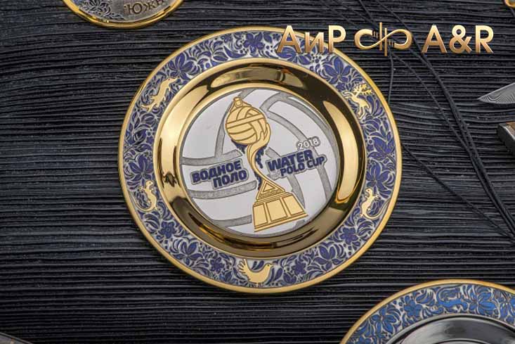 Сувениры с символикой Южного Урала и команды "Динамо-Уралочка" - «Клинок-АиР» Сувениры с символикой Южного Урала и команды "Динамо-Уралочка" - Компания «Клинок-АиР»