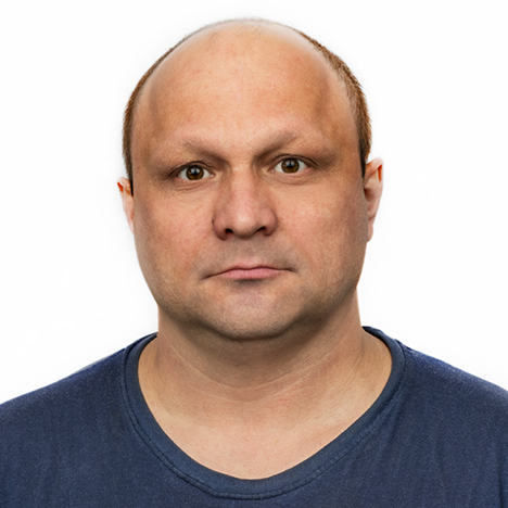 Иванов Андрей Викторович - «Клинок-АиР» Иванов Андрей Викторович - Компания «Клинок-АиР»