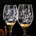 Авторская посуда - мастера Златоуста Авторская посуда - мастера Златоуста