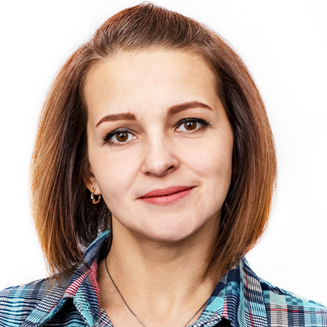 Рябинина Наталья Александровна - «Клинок-АиР» Рябинина Наталья Александровна - Компания «Клинок-АиР»