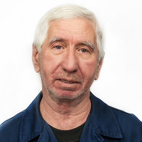 Шакиров Раиль Талхович (1948-2024) - «Клинок-АиР» Шакиров Раиль Талхович (1948-2024) - Компания «Клинок-АиР»