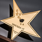 Корпоративные подарки - мастера Златоуста Корпоративные подарки - мастера Златоуста