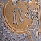 Икона в окладе Владимирская Божья Матерь (ручная работа) № 37216 - мастера Златоуста
