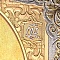 Икона в окладе Владимирская Божья Матерь (ручная работа) № 37088 - мастера Златоуста