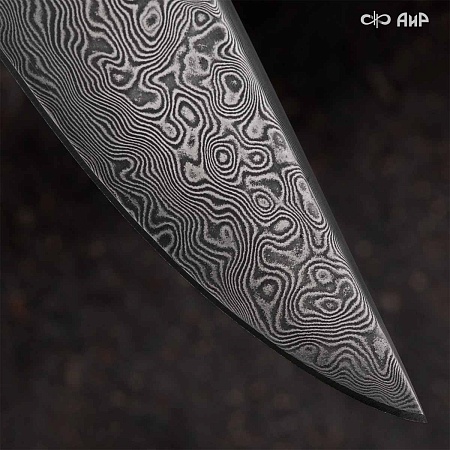  Авторский нож Бессмертный № 38598 - мастера Златоуста