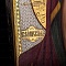 Икона в окладе Казанская Божья Матерь (ручная работа) № 20066 - мастера Златоуста