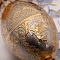  Сувенирное яйцо Пасхальное (ручная работа) № 36878 - мастера Златоуста