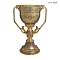 Коллекционный кубок Чаша победителя № 31669 - мастера Златоуста